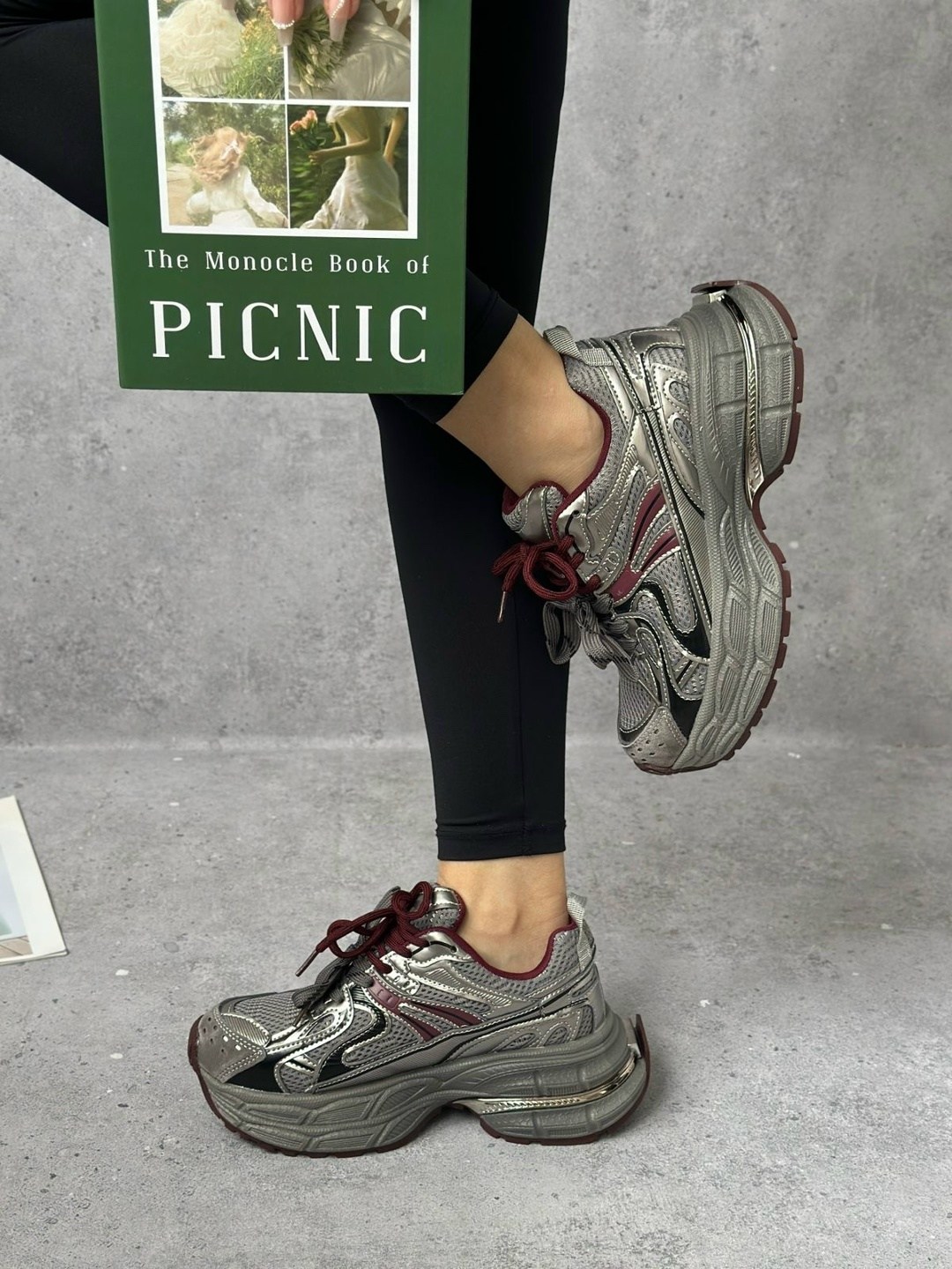 кроссовки женские,массивные кроссовки,,женские кроссовки balenciaga,кроссовки женские balenciaga арт. 10370915