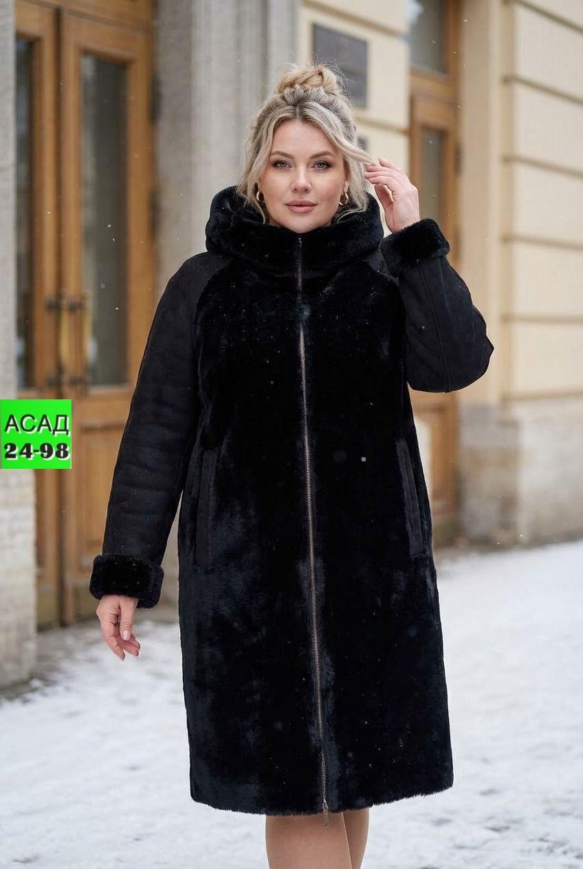 дубленка женская,дубленка из искусственного меха,стильное пальто,женская куртка,пальто