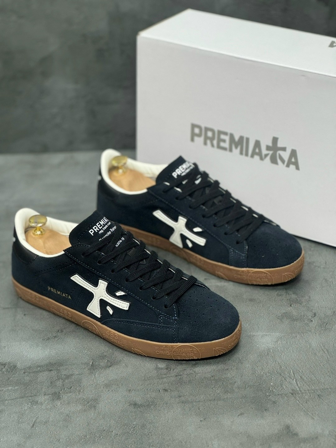 кроссовки premiata,,мужские кроссовки premiata bonnie 6763 цвет синий размер 45 eu,premiata andy мужские кроссовки,мужские кроссовки premiata