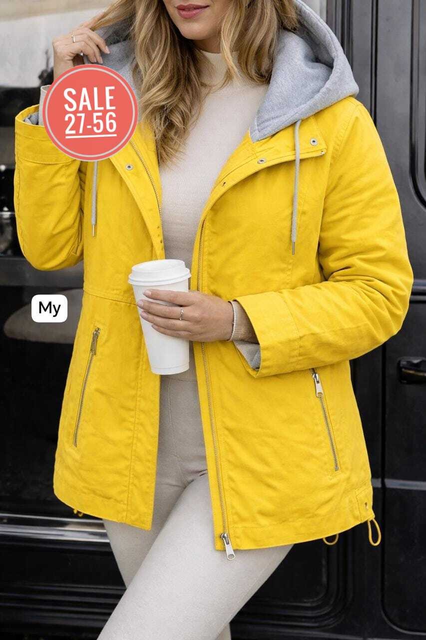женская куртка,желтая куртка,парка онли желтая,куртка женская жёлтая,куртка парка