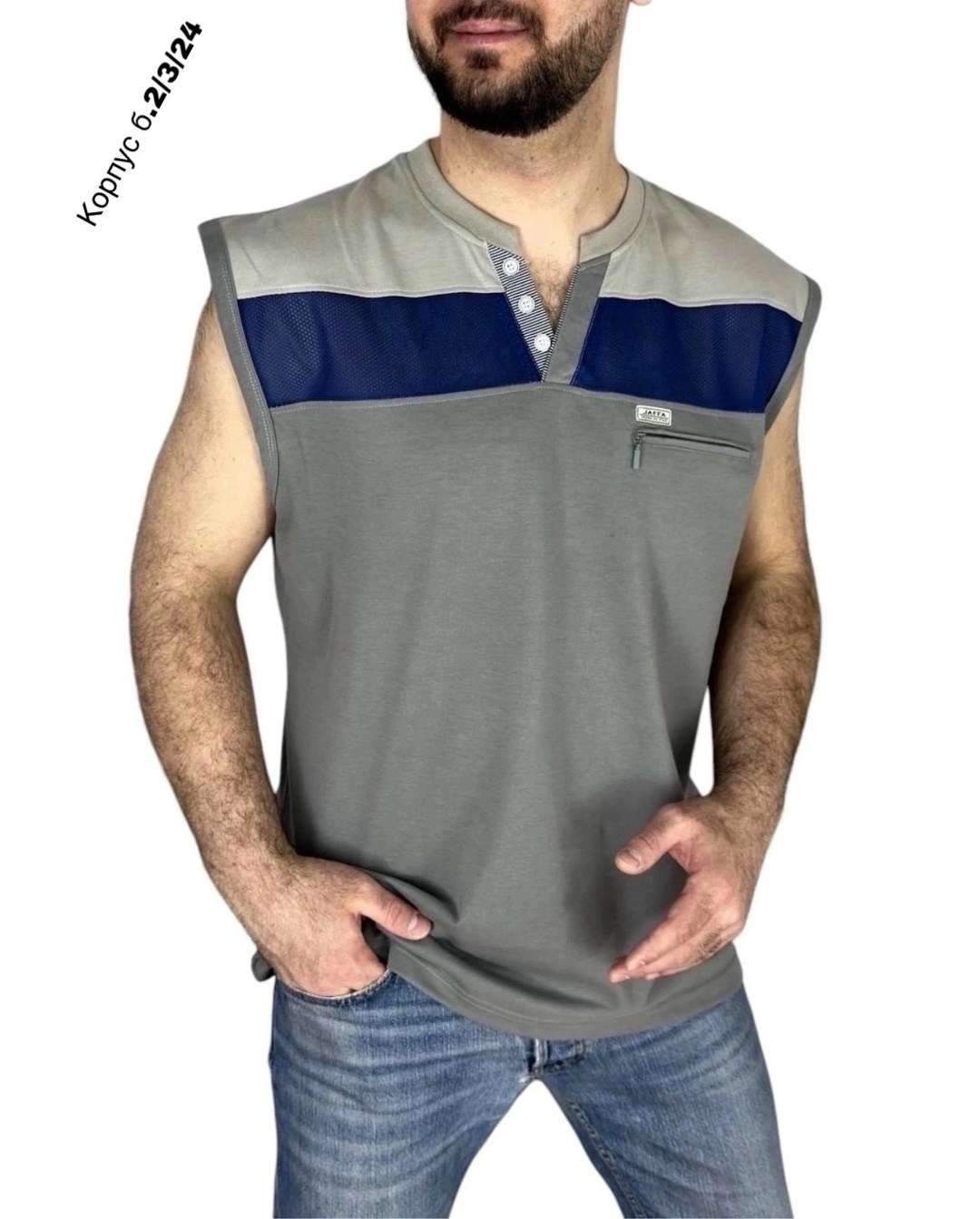 футболка без рукавов большие размеры ht family,мужская футболка - безрукавка (кофта) для мужчин и подростков больших размеров,майка мужская арт: s230237,футболка без рукавов большие размеры ht family