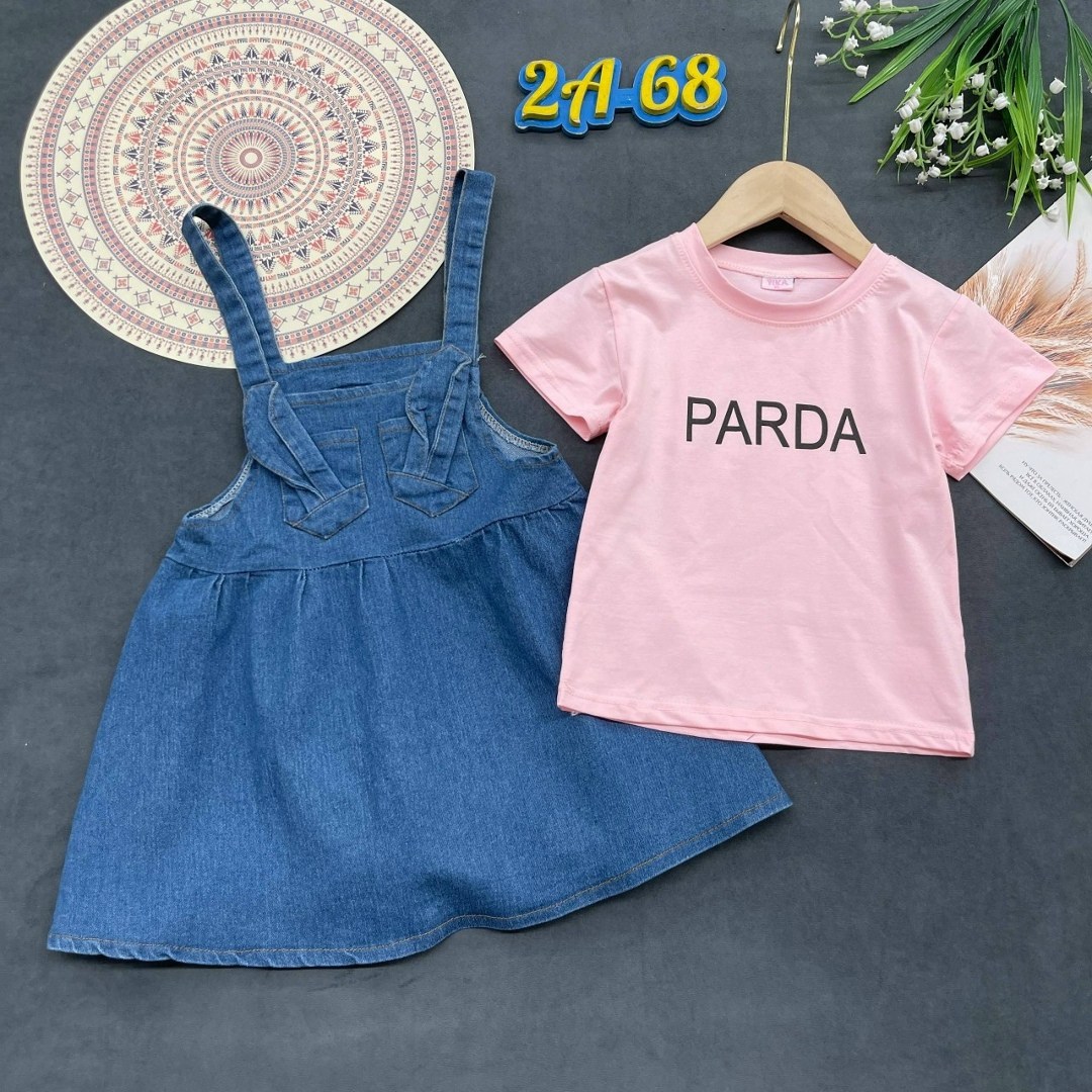 джинсовый сарафан для девочки,детские сарафаны,платья для девочек,комплект на девочку,детские костюмы