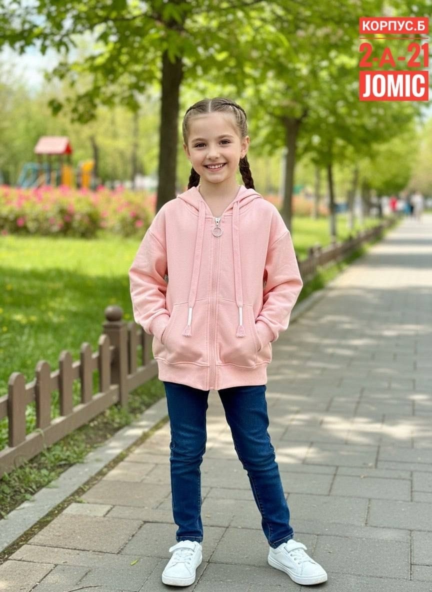 флисовая толстовка,толстовка детская,желтая толстовка,толстовка с капюшоном,толстовка на молнии