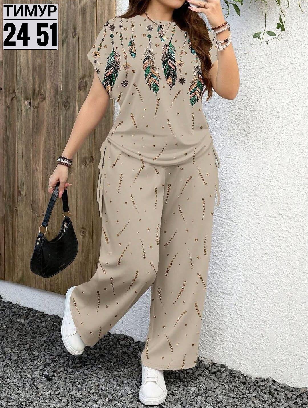 летние брючные костюмы,костюм для женщин,летняя одежда для женщин,костюм женский,костюм с брюками