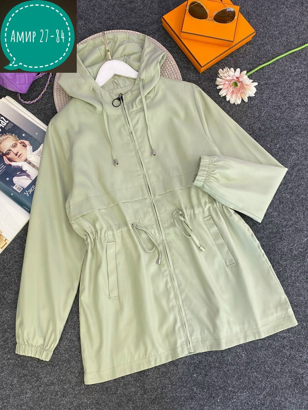 ветровка женская,ветровка,ветровка удлиненная с капюшоном,женская куртка,куртка