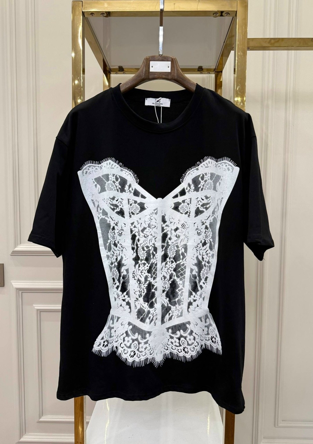 футболки женская,корсет кружевной,футболка с кружевными вставками,футболка с принтом,футболки женские с принтом