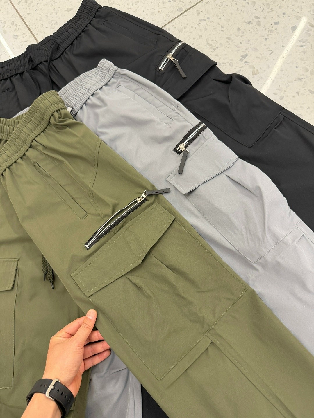 мужские брюки карго,брюки карго,брюки джоггеры,широкие брюки карго,черные брюки карго