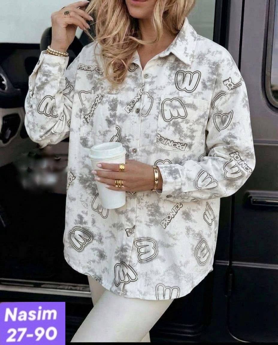 куртка женская,легкая куртка,стильная куртка,рубашка женская,джинсовая куртка с принтом