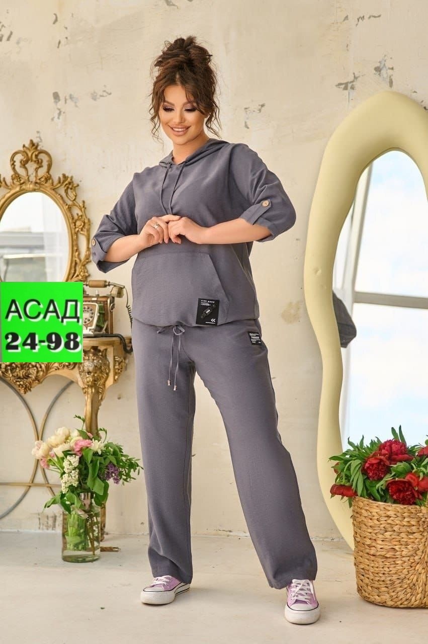 костюм женский,костюм больших размеров брючный,костюм женский двойка с брюками,спортивный женский костюм больших размеров,костюм двойка женский брючный
