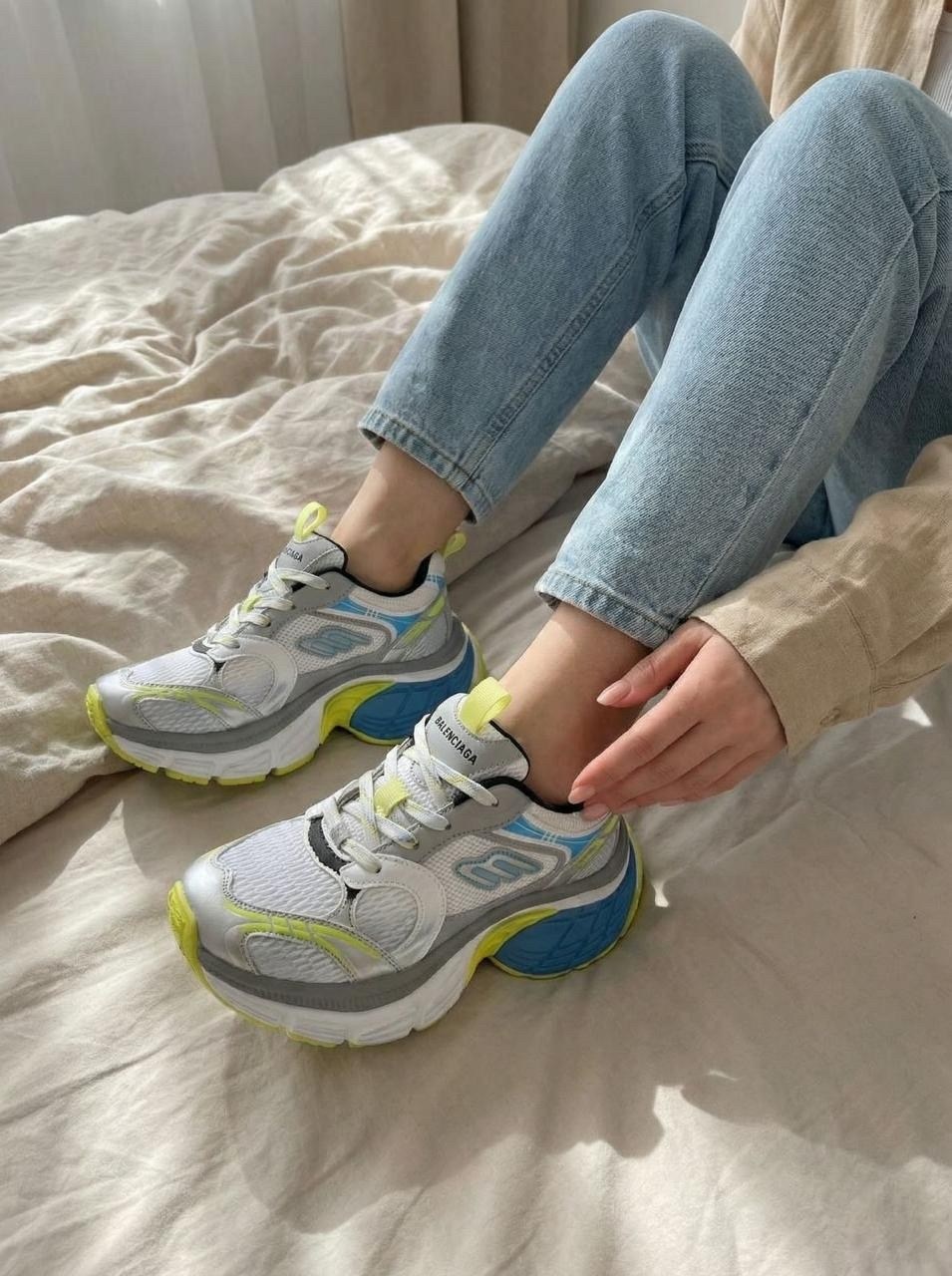 кроссовки женскиe,кроссовки,balenciaga кроссовки женские,кроссовки для женщин,кроссовки массивные