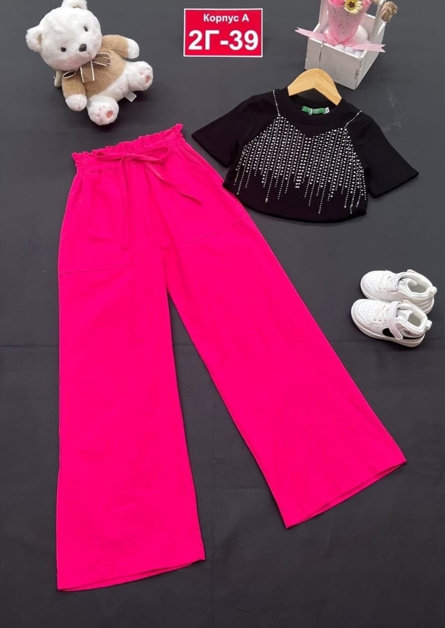 штаны для девочки,брюки для девочек,костюм повседневный,костюм для девочек,костюм бежевый