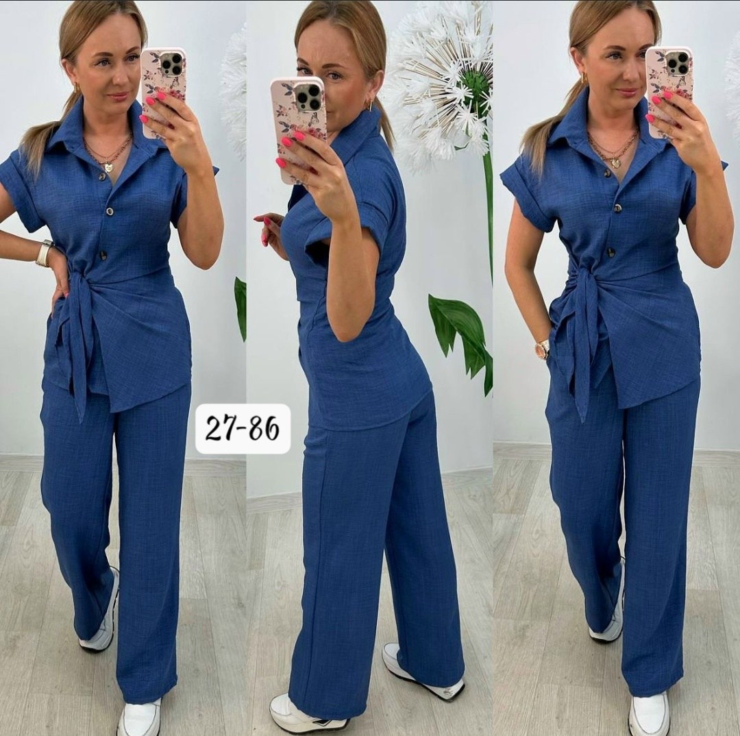костюм женский двойка с брюками,женский костюм двойка ткань лен,женский брючный костюм двойка,женский костюм двойка ткань под лён,брючные костюмы женские
