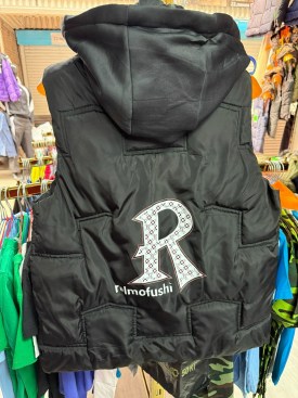 Верхняя одежда