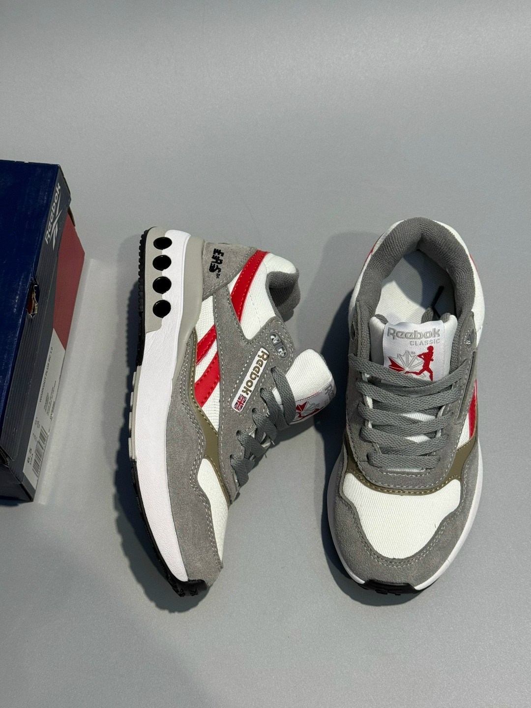 кроссовки reebok,кроссовки,мужские кроссовки reebok,reebok gl 6000,reebok classica