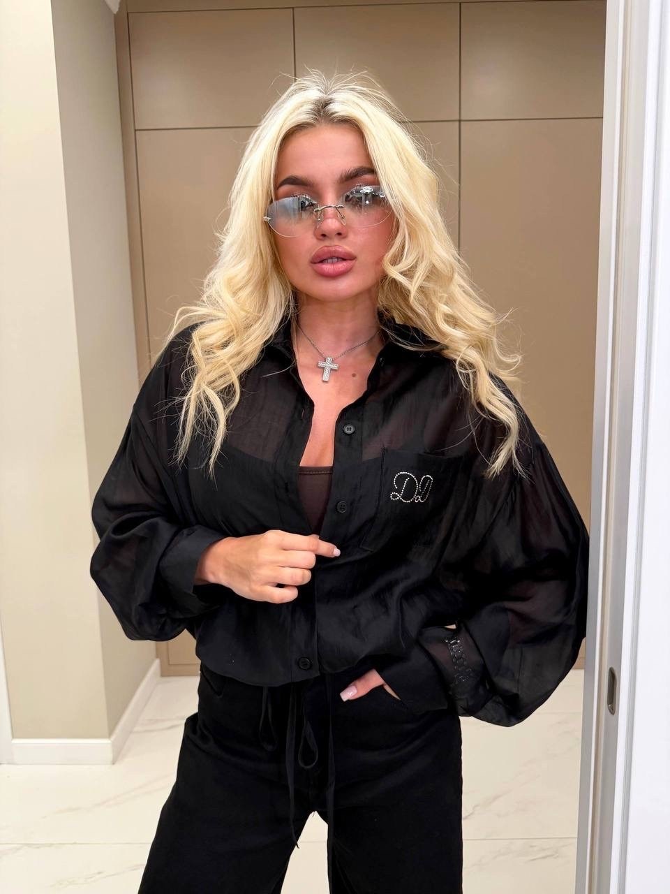 рубашка женская,блузка,anna mingazova,рубашка,женской одежды