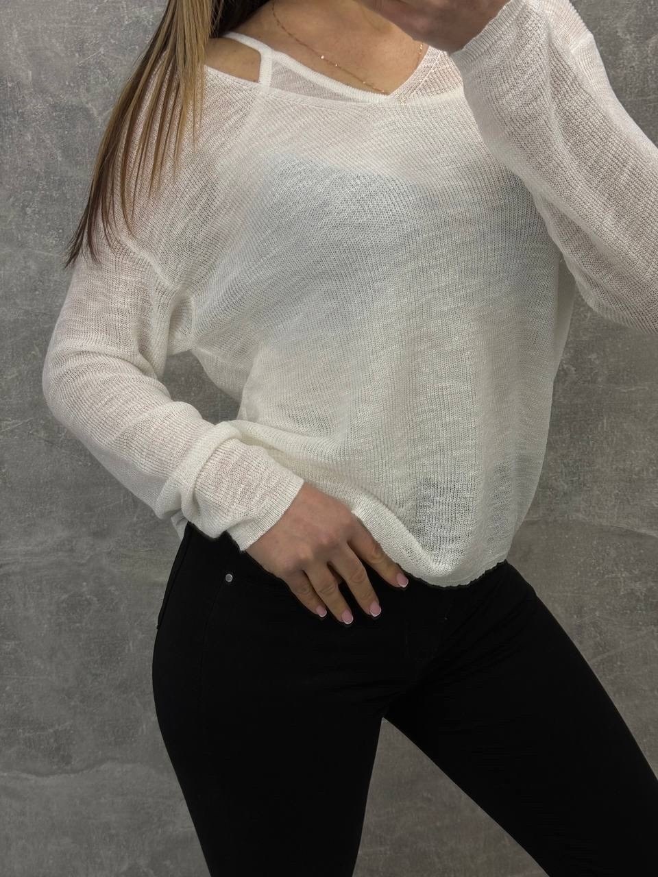 вязаная кофта,джемпер мохеровая паутинка цвета "туман",кофта паутинка,свитер паутинка из мохера,джемпер паутинка тонкий мохер оверсайз