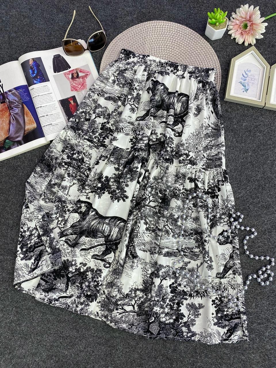 юбка с принтом,юбка женская,юбка летняя,юбка,длинные юбки