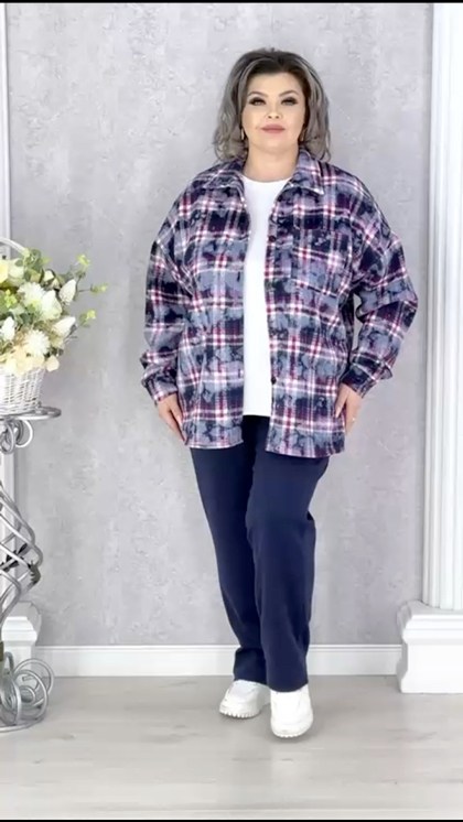 костюм тройка с рубашкой,женский костюм,рубашка теплая в клетку удлиненная,рубашка женская в клетку,костюм женский с рубашкой