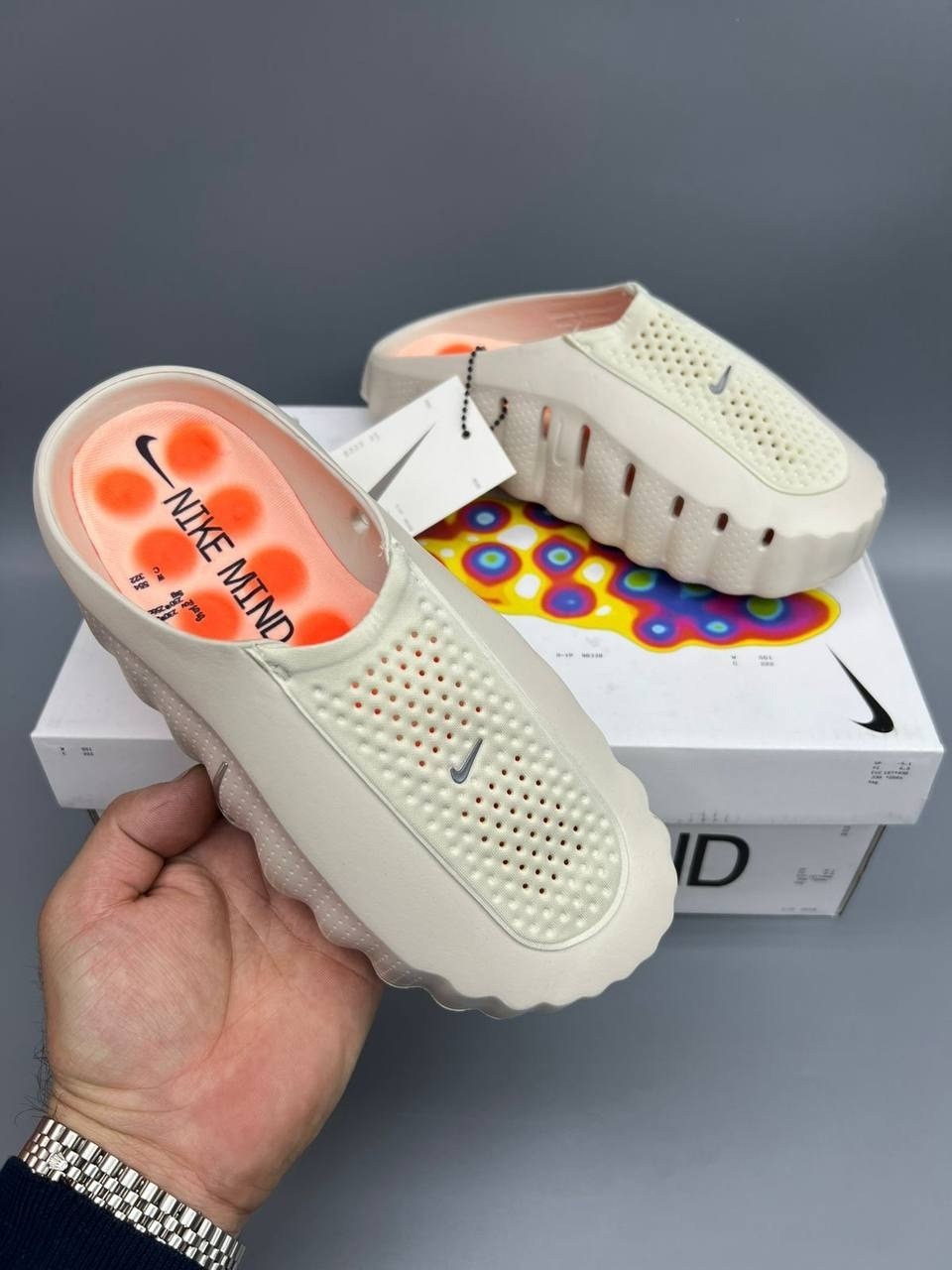 nike mind 001,кроссовки nike,тапки модные,nike mind 002,nike mind