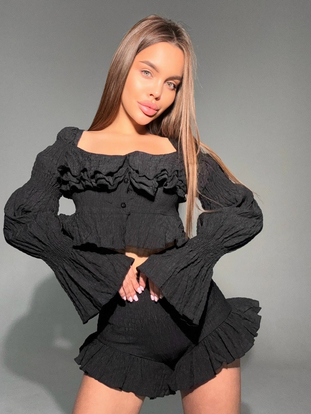 костюм с юбкой,шорты с топом,пижама с шортами,пижама с шортами из хлопка,повседневные шорты