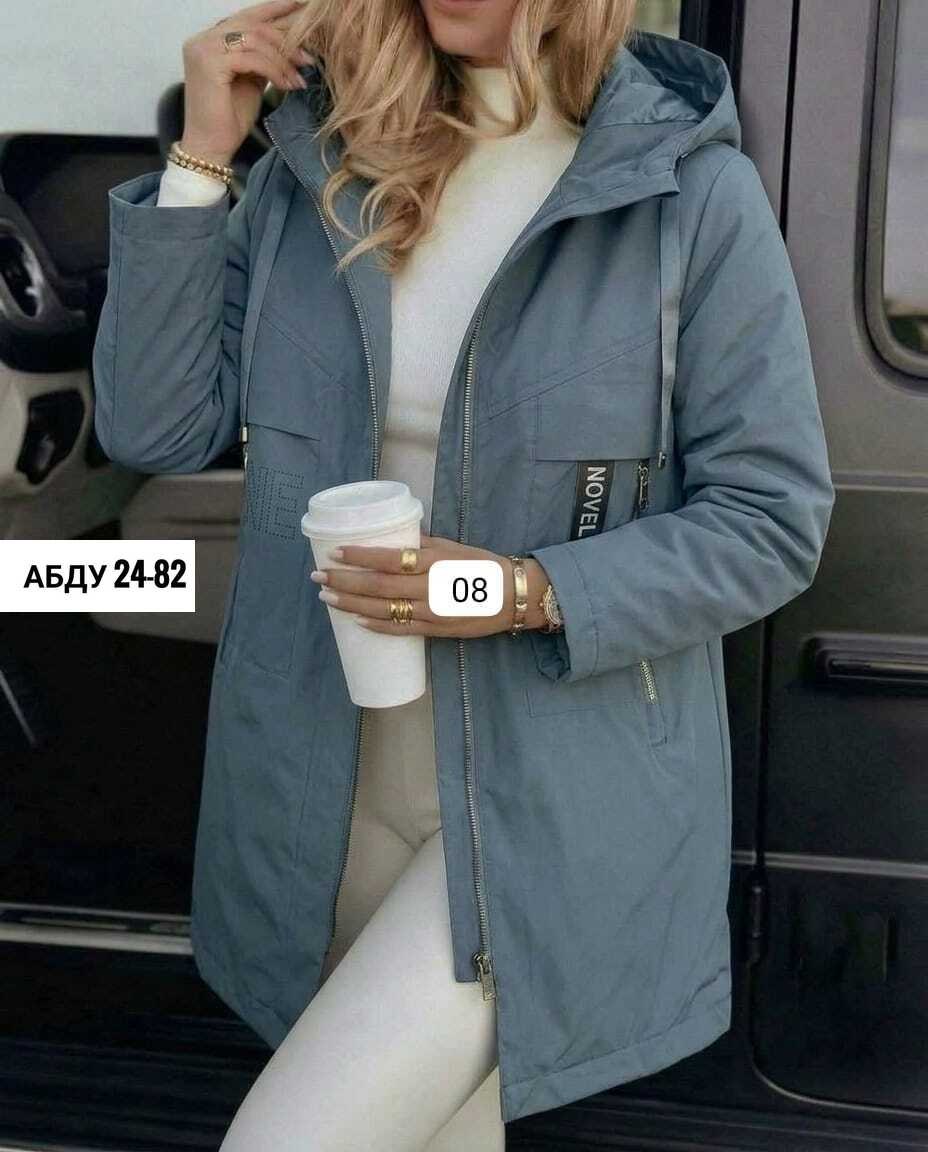 куртка женская,куртка демисезонная женская,демисезонная куртка,куртка женская демисезонная с капюшоном,куртка женская демисезонная удлиненная
