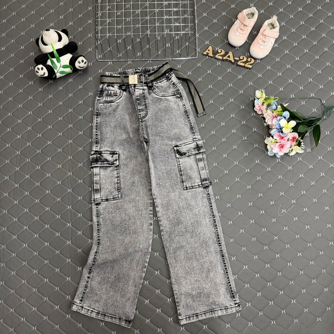 джинсы для девочек карго,джинсовые брюки,брюки джинсы,джинсы карго,штаны джинсы