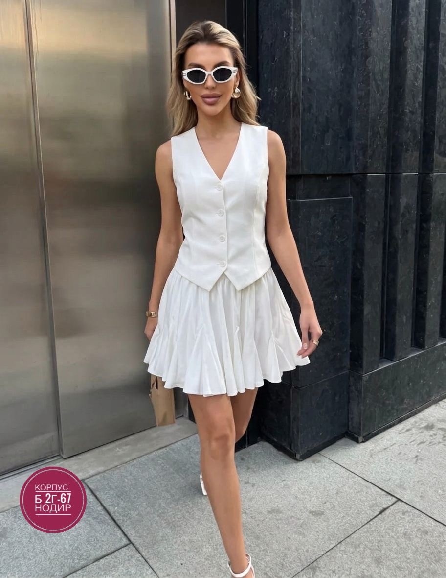 костюм с юбкой,жилет и юбка,летний костюм женский с юбкой,костюм с юбкой женский,костюм с юбкой на шафе