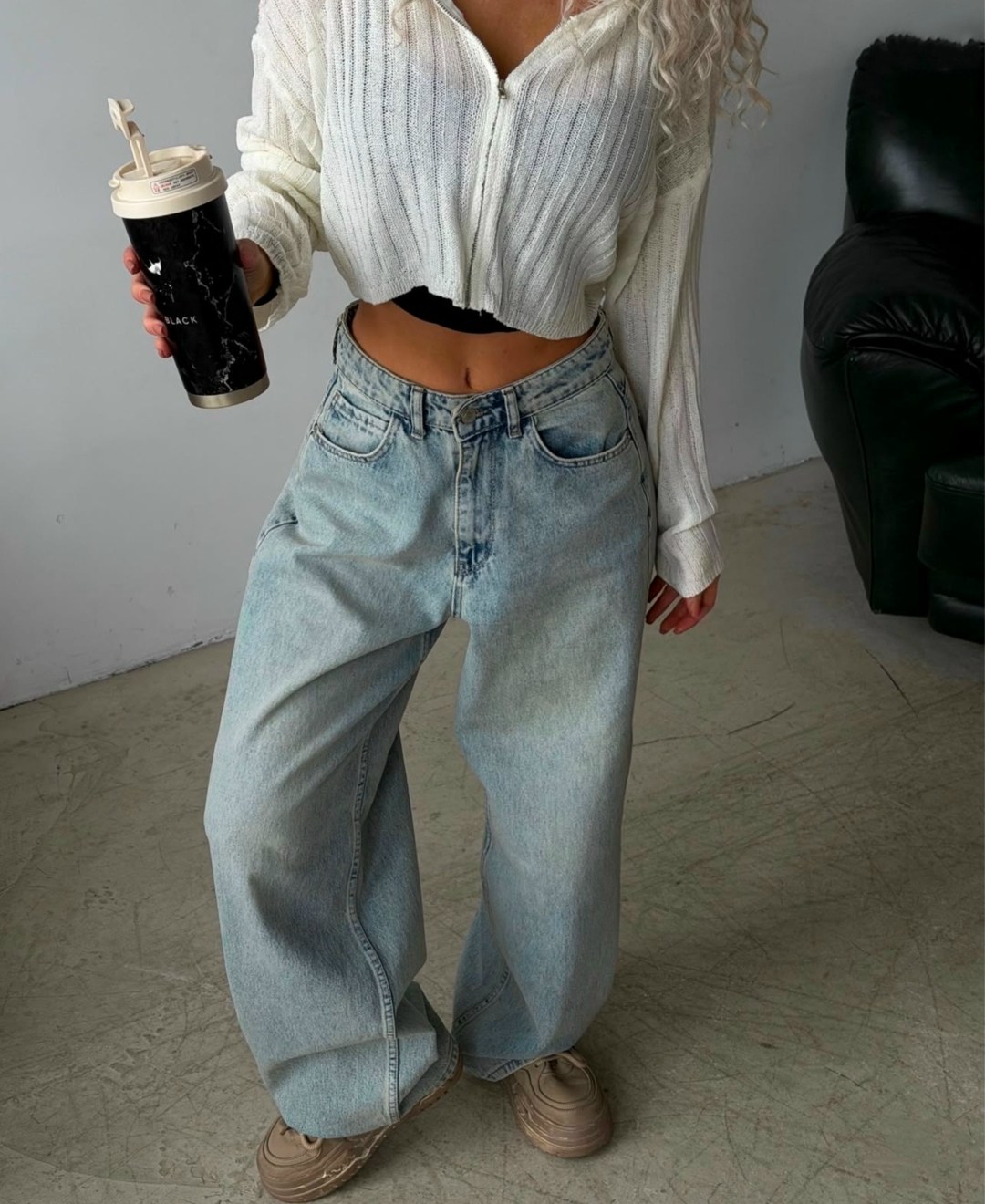 джинсы женские широкие,широкие джинсы,джинсы широкие трубы,джинсы широкие eliff,джинсы