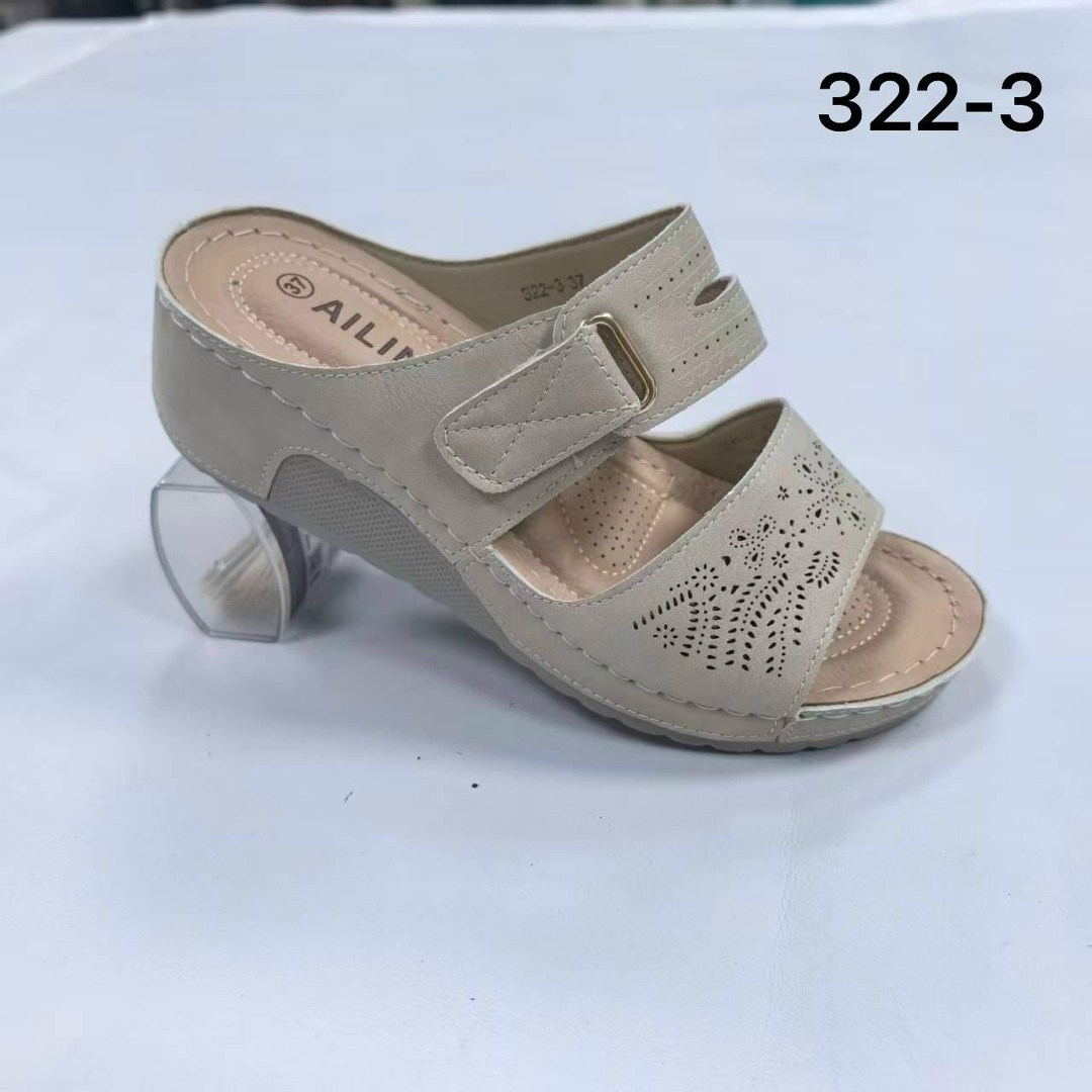 ,женские шлепанцы,сабо женские 301416 ностальжи,женские обуви,сабо с перфорацией