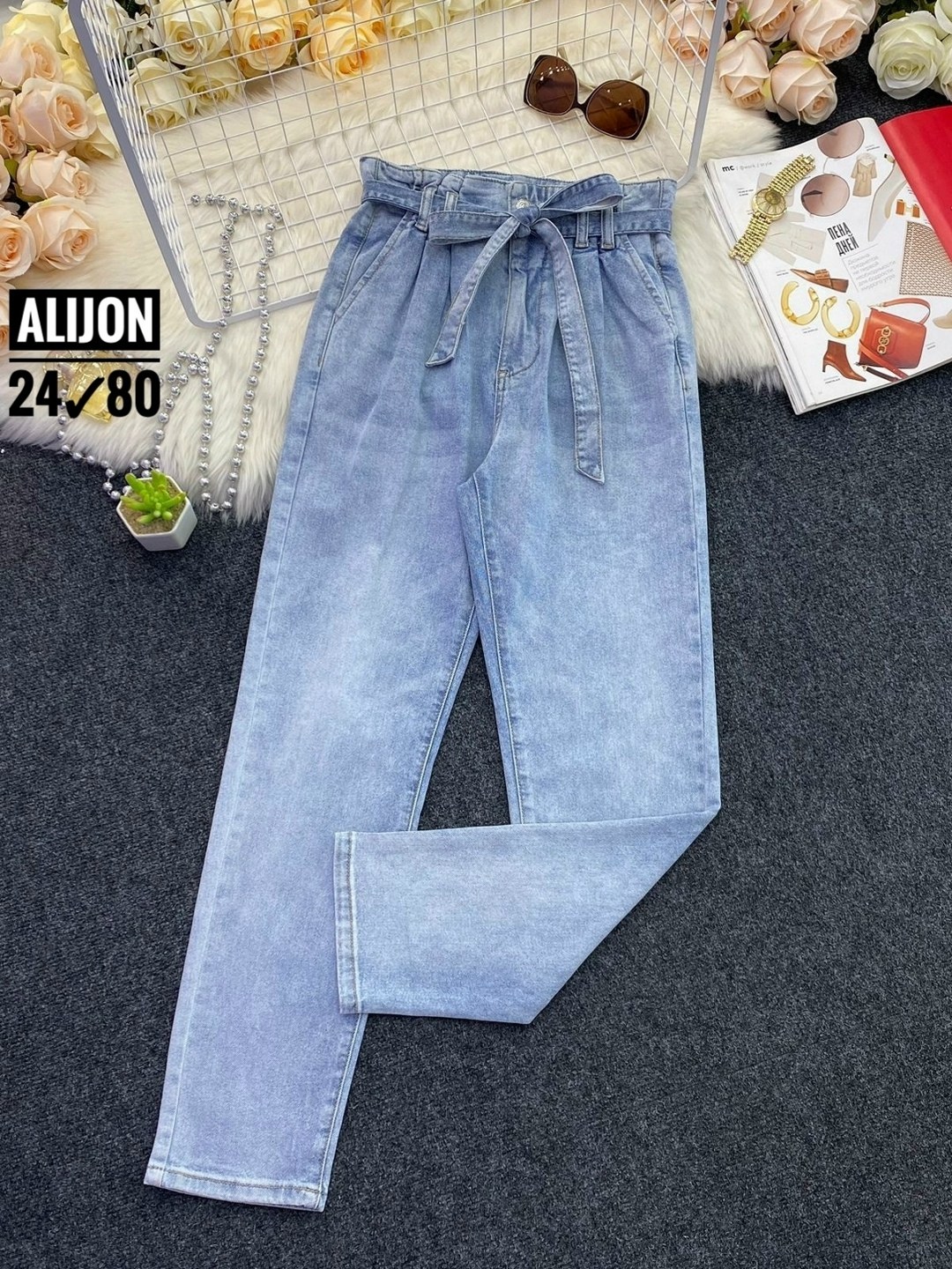 джинсы женские,джинсы бананы женские,джинсы,джинсы женские летние,джинсы мом