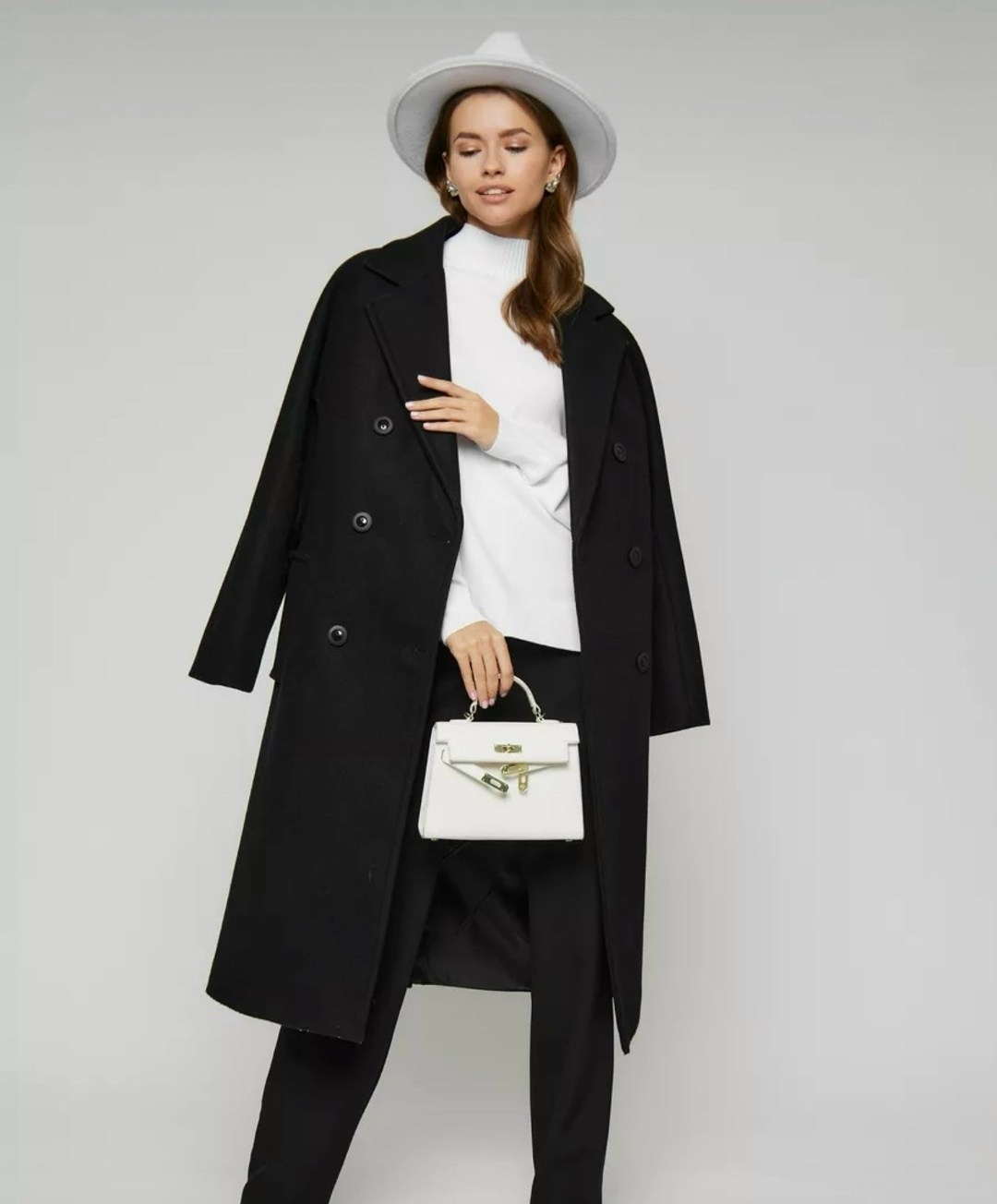 свитер женский белый,белый свитер оверсайз,свитер женский оверсайз,свитер с горлом удлиненный оверсайз warm mood,свитер оверсайз джемпер