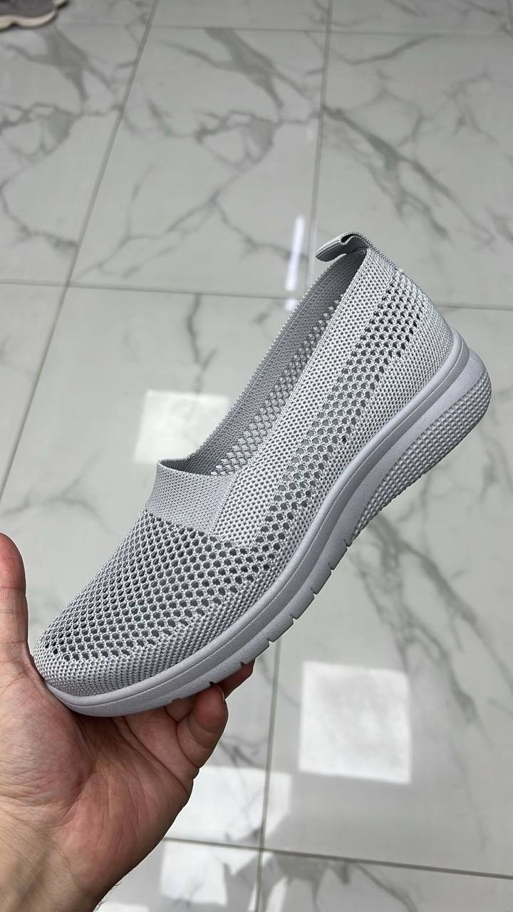 ,слипоны женские,слипоны suyiya,слипоны сетка,слипоны летние текстильные