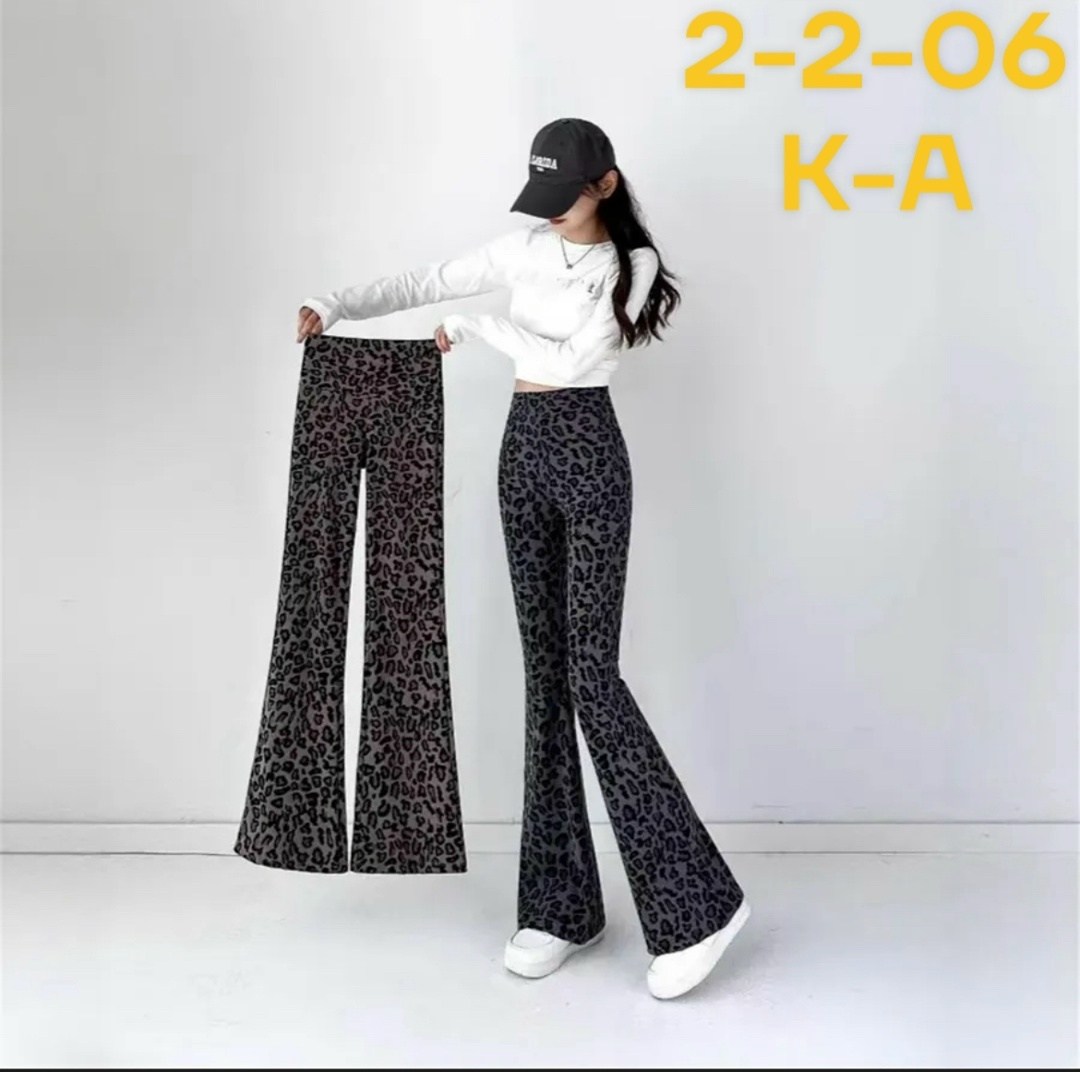 расклешенные брюки,длинные брюки,расклешенные штаны,широкие брюки,брюки с леопардовым принтом