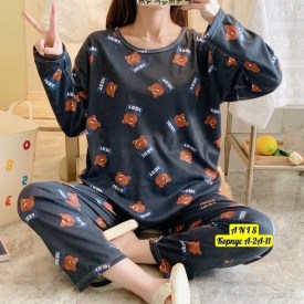 Домашняя одежда