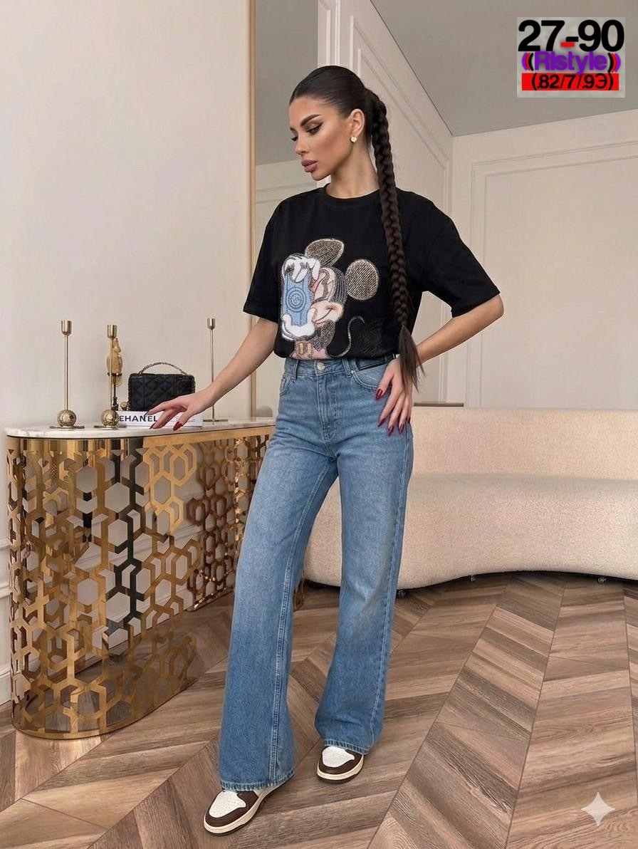 женские джинсы,женские широкие джинсы,джинсы,джинсы трубы женские,брюки джинсы