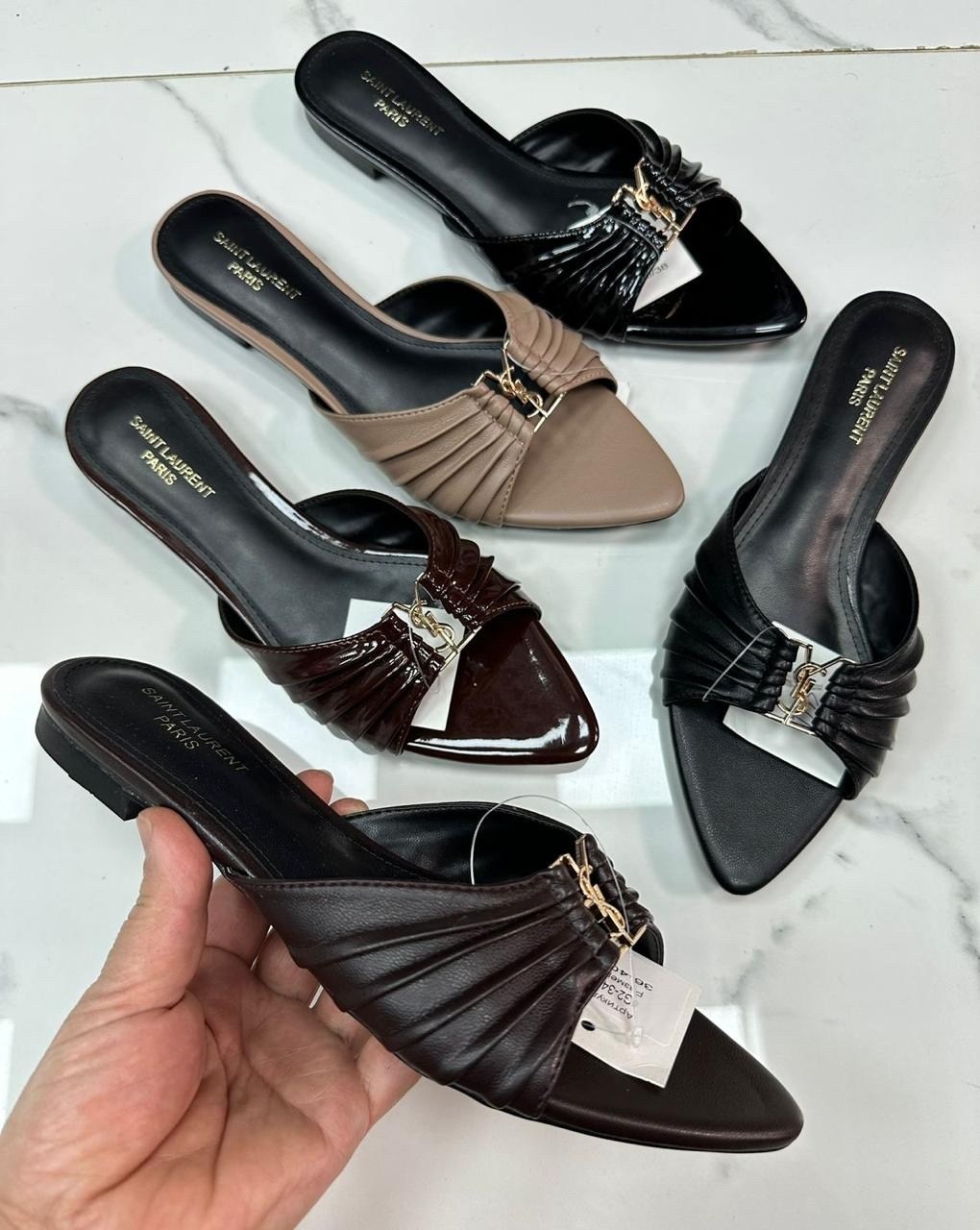 ,женская ,обуви,босоножки yves saint laurent,женские босоножки