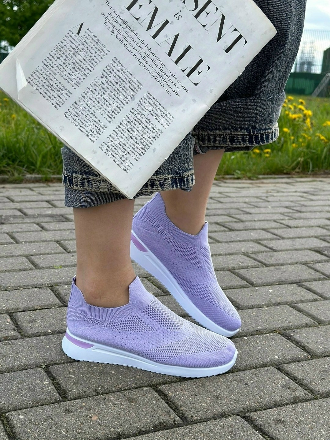 ,кроссовки женскиe,слипоны женские,спортивная , женская