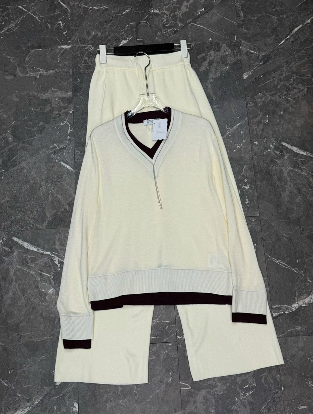 брючный костюм,трикотажный костюм,трикотажный костюм с брюками,костюм женский,вязаные костюмы