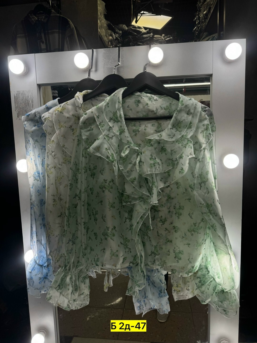 блузка женская шифоновая с цветочным принтом,шифоновая блузка с цветочным принтом,блузка женская,блузка с оборками,женская шифоновая блузка