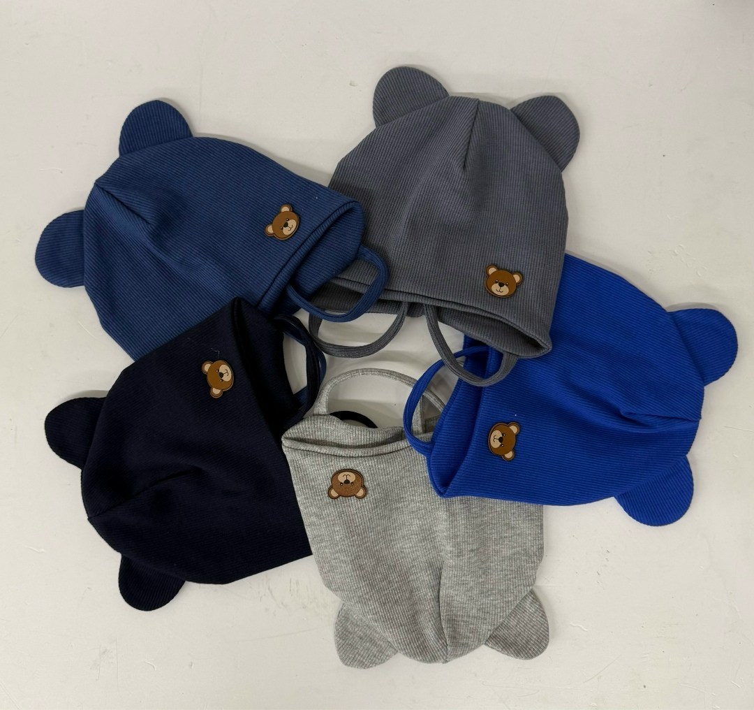 шапка журавлик для новорожденных,шапка для новорожденного,шапка для малыша,шапочка для малыша,шапочка для новорожденного