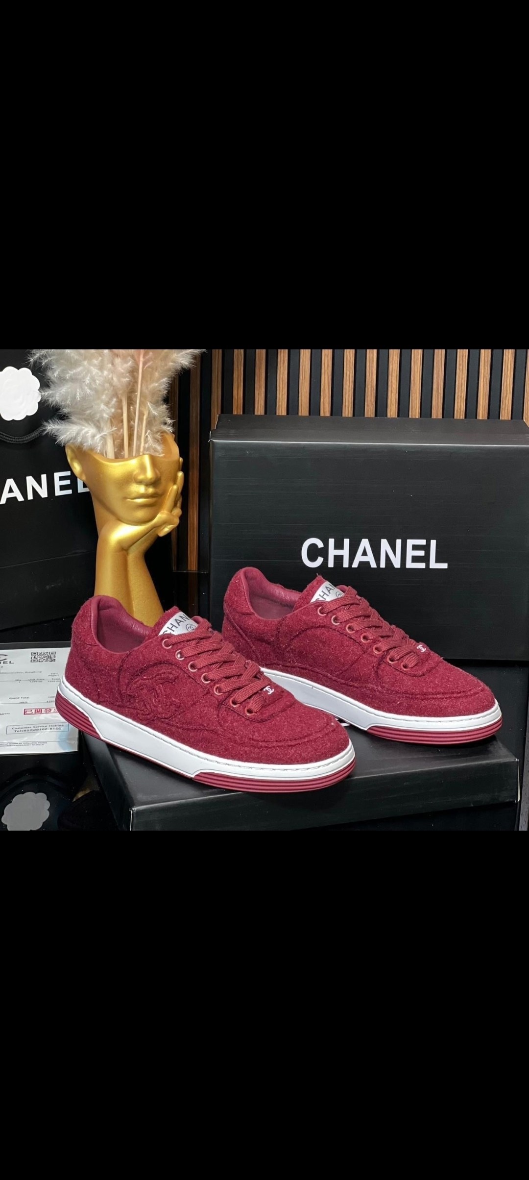 кроссовки женские chanel,кроссовки chanel,кеды женские chanel,кеды chanel,кроссовки женские chanel a120784 зимние бежевые