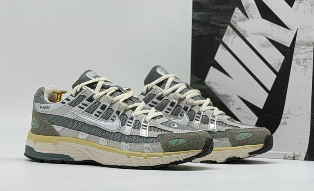 кроссовки nike p-6000 flat pewter,кроссовки nike p-6000,кроссовки nike p-6000 green,кроссовки p-6000 pewter nike,кроссовки мужские nike p-6000