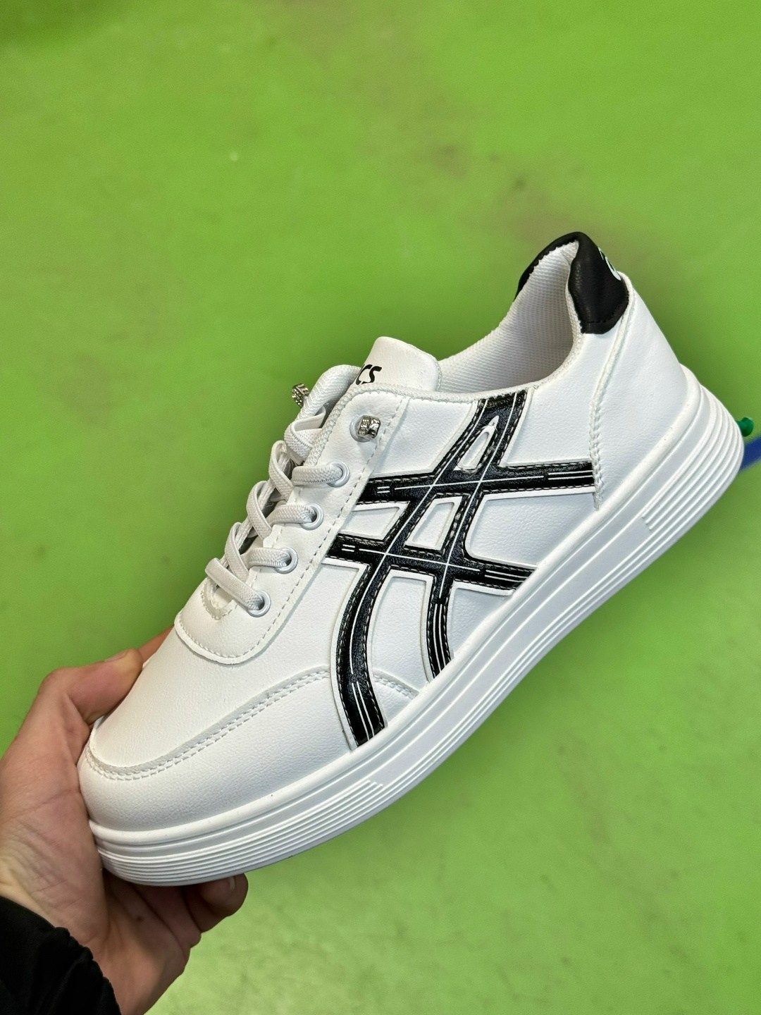 ,кеды асикс мужские,повседневные кроссовки, спортивная,кроссовки asics