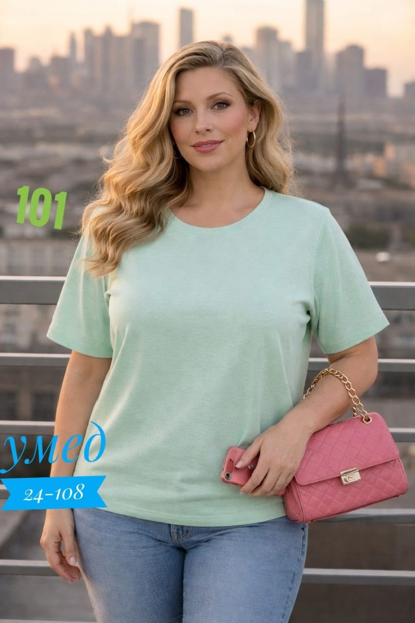 женская футболка,базовая женская футболка,футболки для женщин,футболка большие размеры базовая,одежда больших размеров