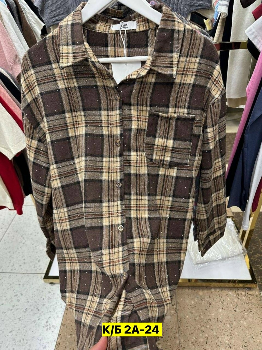 рубашка в клетку,рубашка хб,рубашка хлопок,рубашка,рубашка женская