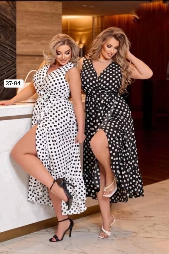 платья женские больших размеров,платье,женское платье в горошек,модное платье,модели платьев