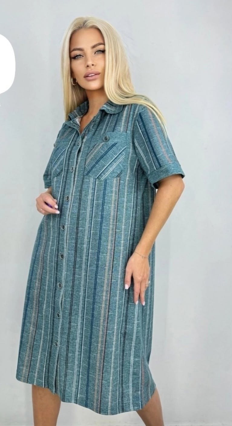 халат женский,,платья,платья ,платье-рубашка