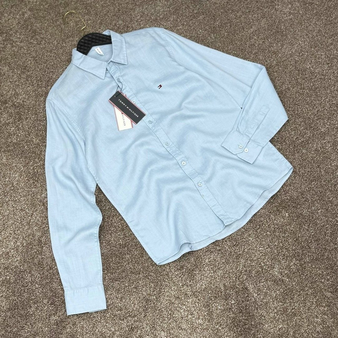 мужская рубашка tommy hilfiger,рубашка tommy hilfiger,рубашка повседневная,рубашка мужская,рубашка tommy hilfiger рубашка