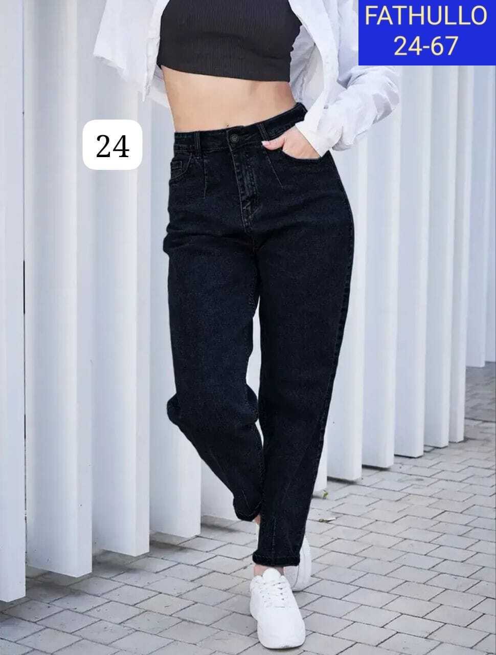 джинсы женские,джинсы бананы женские черный,джинсы мом женские,джинсы бананы женские,джинсы мом