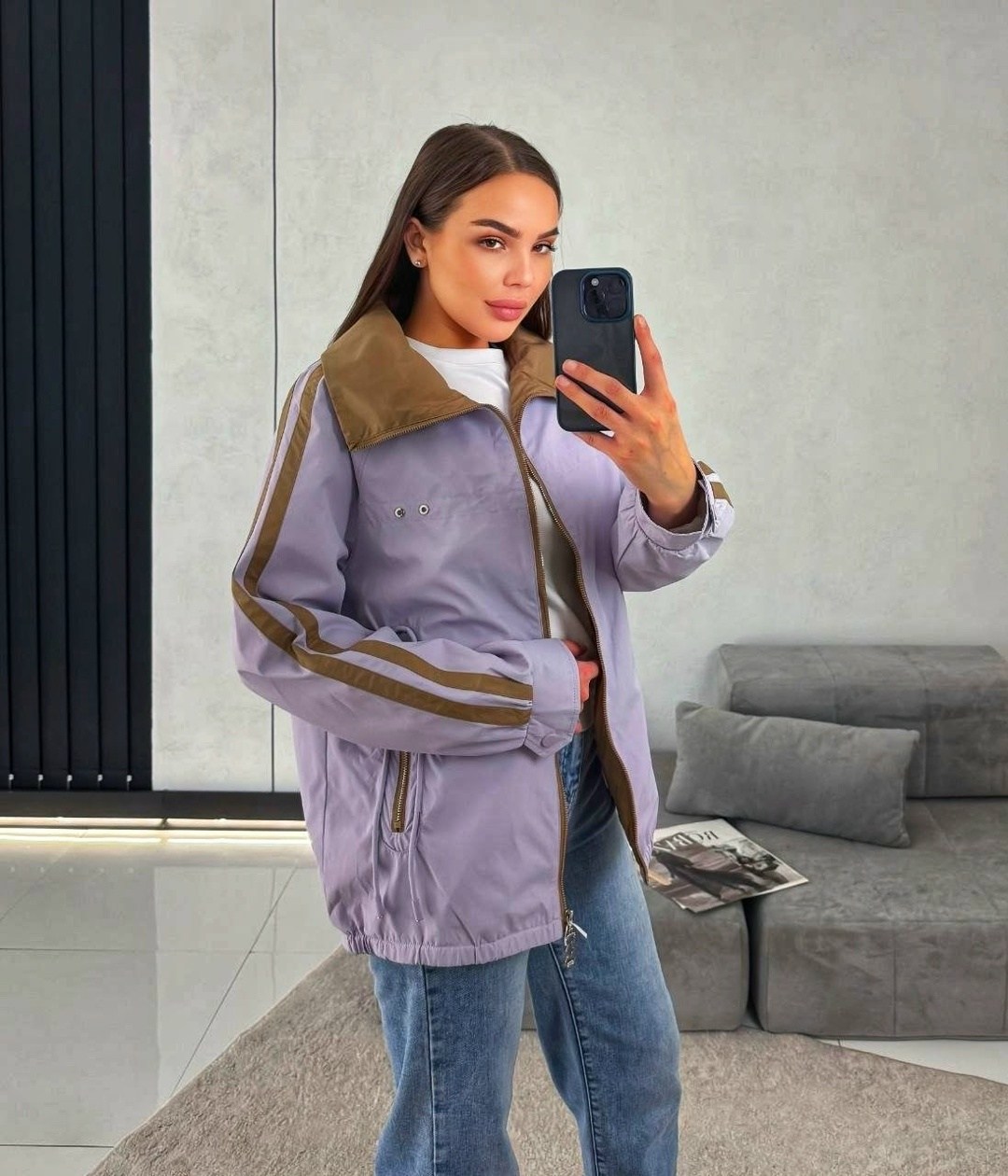 демисезонная куртка,ветровка женская,повседневная куртка,женская куртка,ветровка